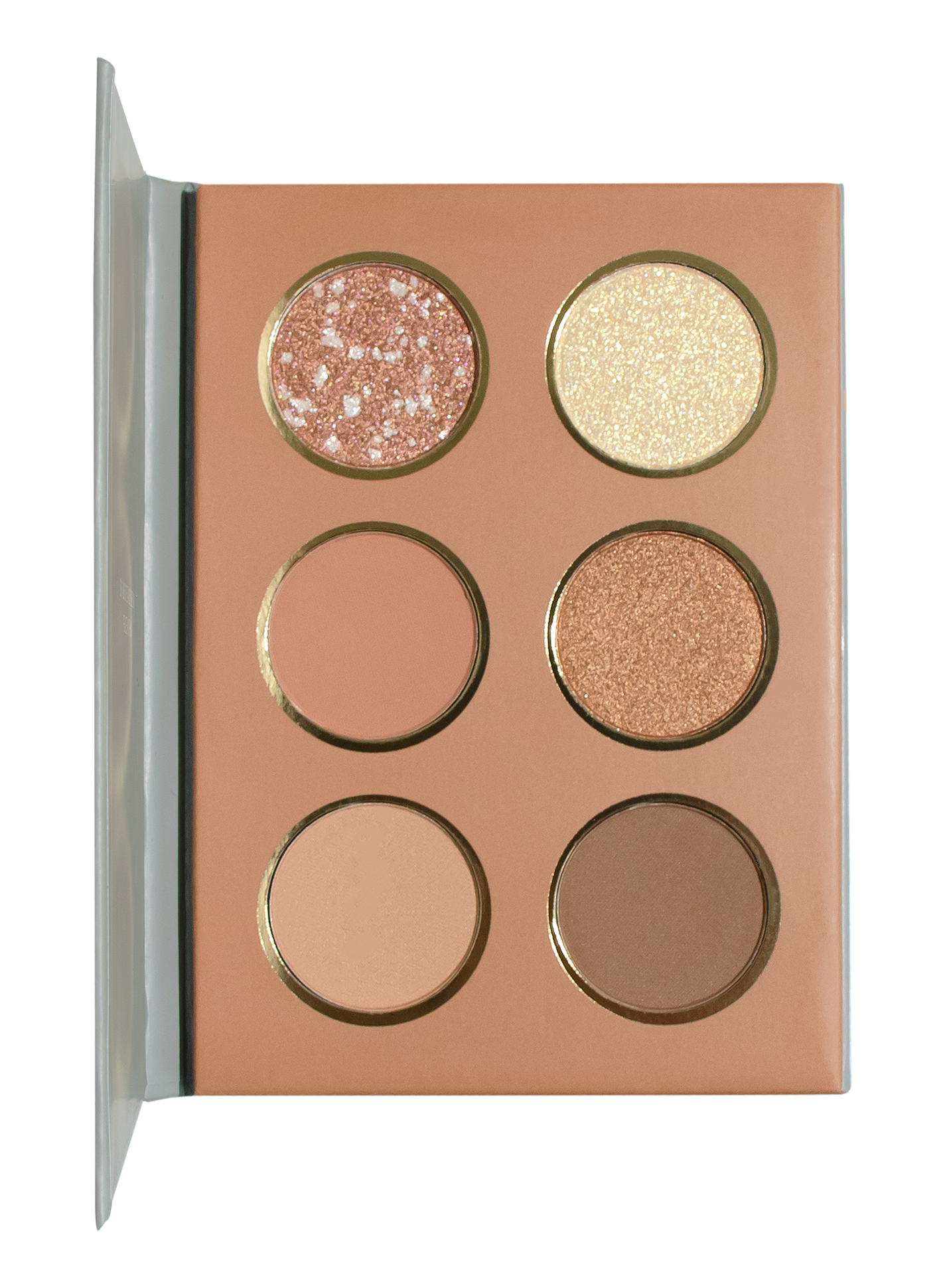 ライプンアイカラーパレット FRESHO2