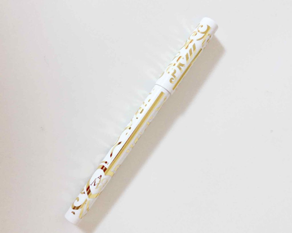 ラスティング ジェルアイライナー/DECORTÉ/ジェルアイライナーを使ったクチコミ(2枚目)