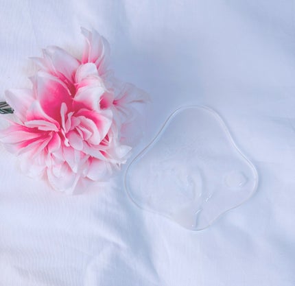 クリーミーベールヘアミスト ブロッサムダン/narka/ヘアミストを使ったクチコミ(3枚目)