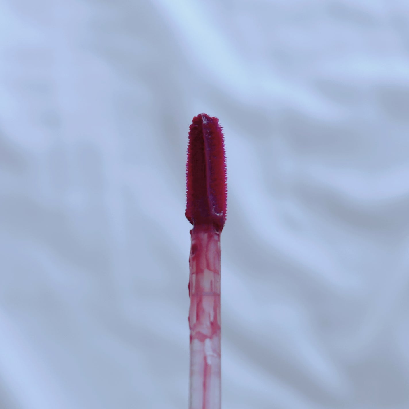 ゲットイットティント ウォーターフルバター/TONYMOLY/リップティントを使ったクチコミ(4枚目)