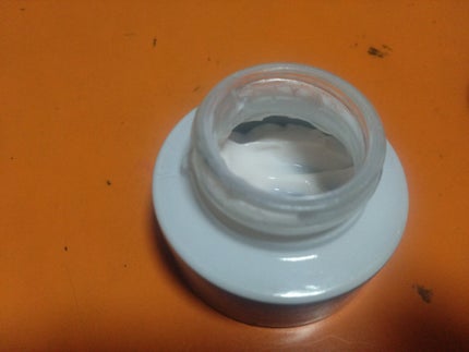 クリーム イン デイ/KANEBO/フェイスクリームを使ったクチコミ(2枚目)