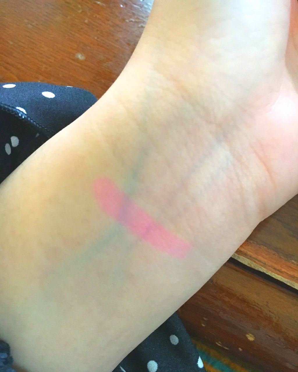 ジュレ感リップティント/SUGAO®/リップグロスを使ったクチコミ（3枚目）