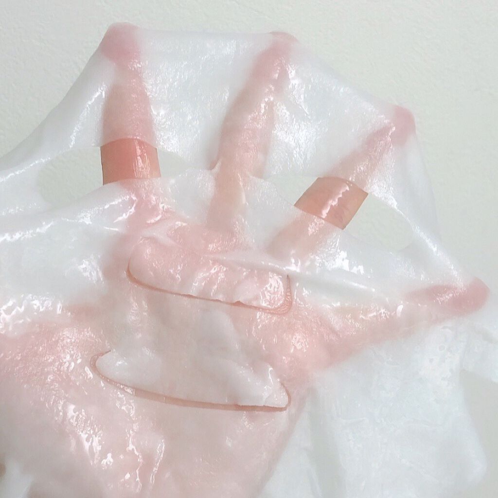 P:EP ファーミング プロアチン マスク/MEDIHEAL/シートマスク・パックを使ったクチコミ(2枚目)