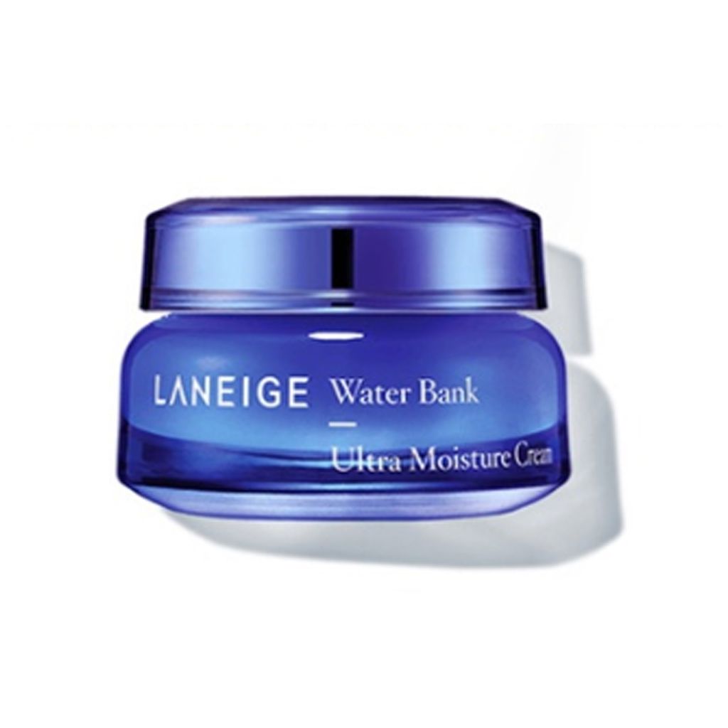 LANEIGE ウルトラハイドロ クリーム