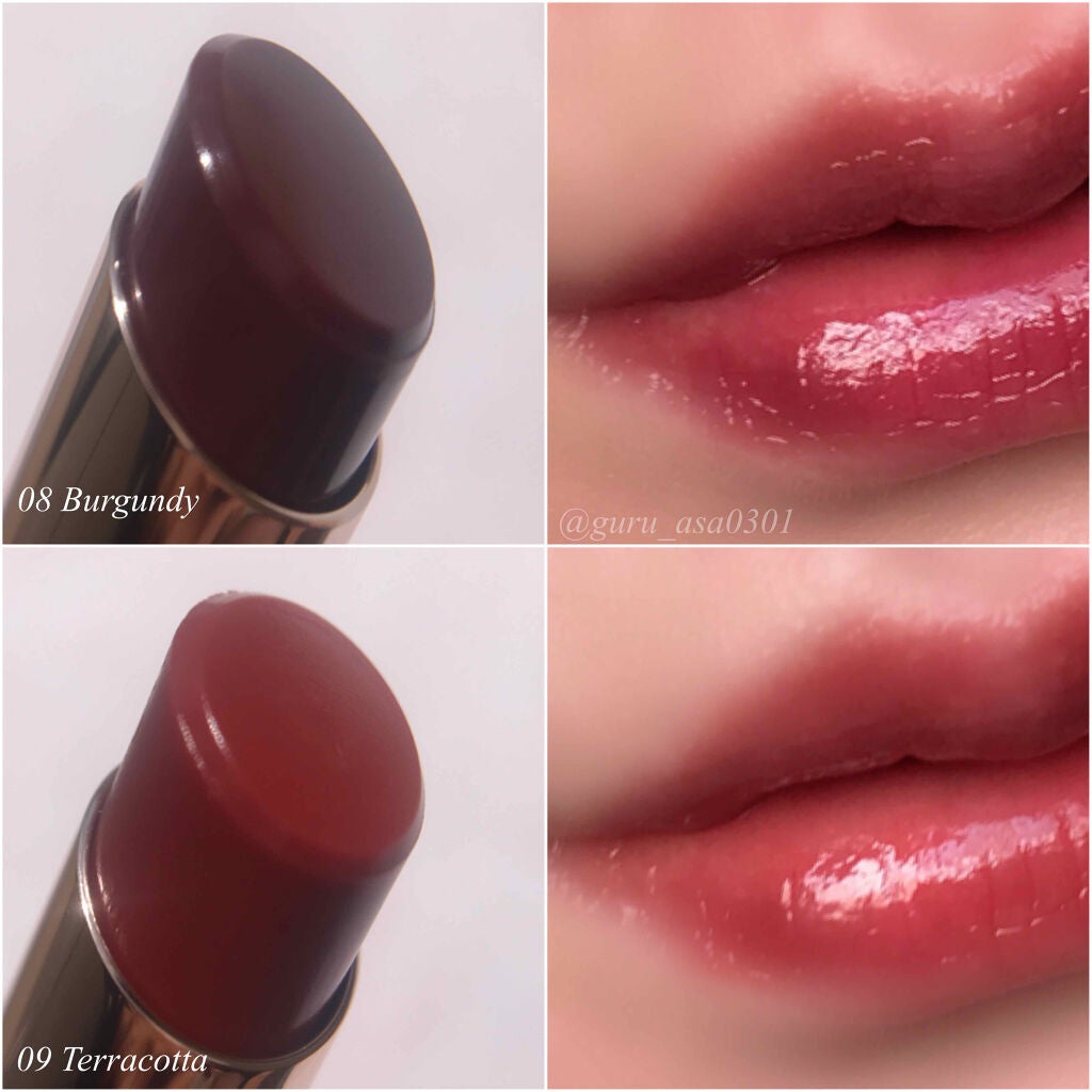 オペラ リップティント N/OPERA/リップティントを使ったクチコミ(3枚目)