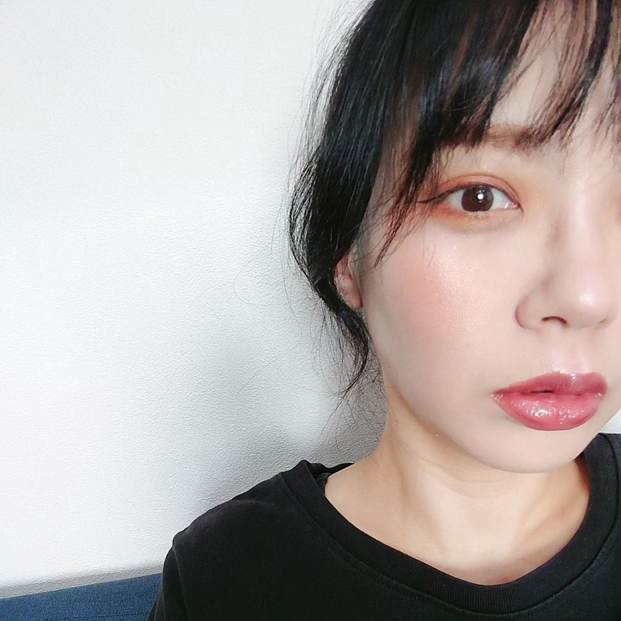 Lil Ray of Sunshine/ColourPop/アイシャドウパレットを使ったクチコミ(6枚目)