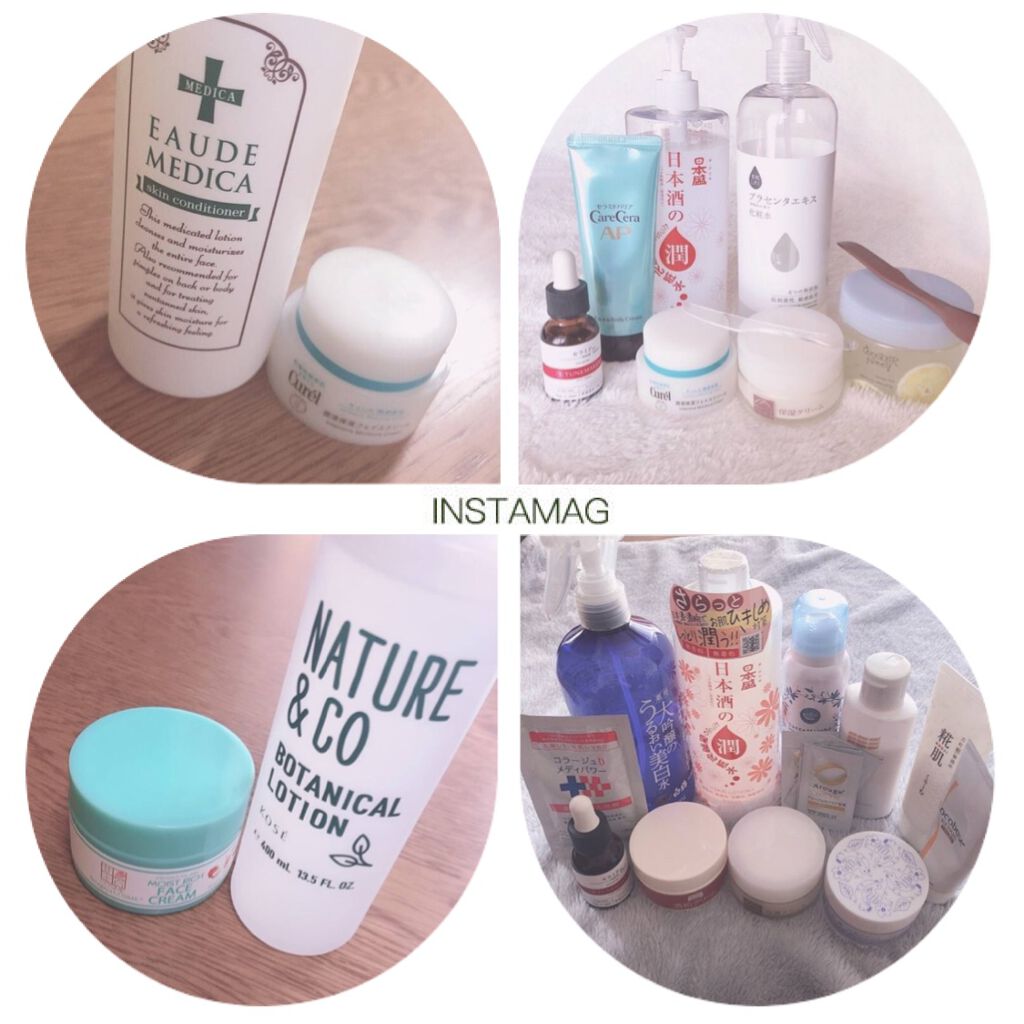 セラミド200/TUNEMAKERS/美容液を使ったクチコミ（2枚目）