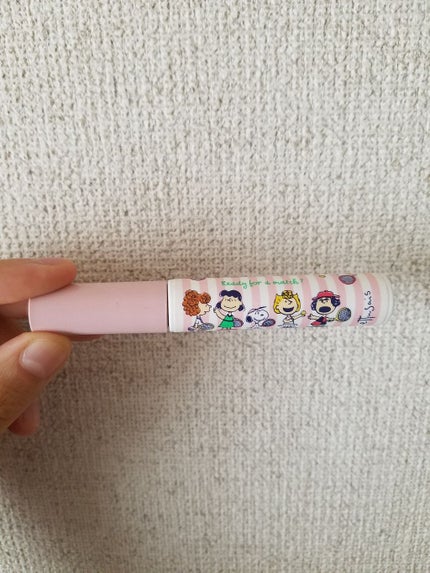 エテュセ アイエディション (マスカラベース)/ettusais/マスカラ下地を使ったクチコミ(1枚目)