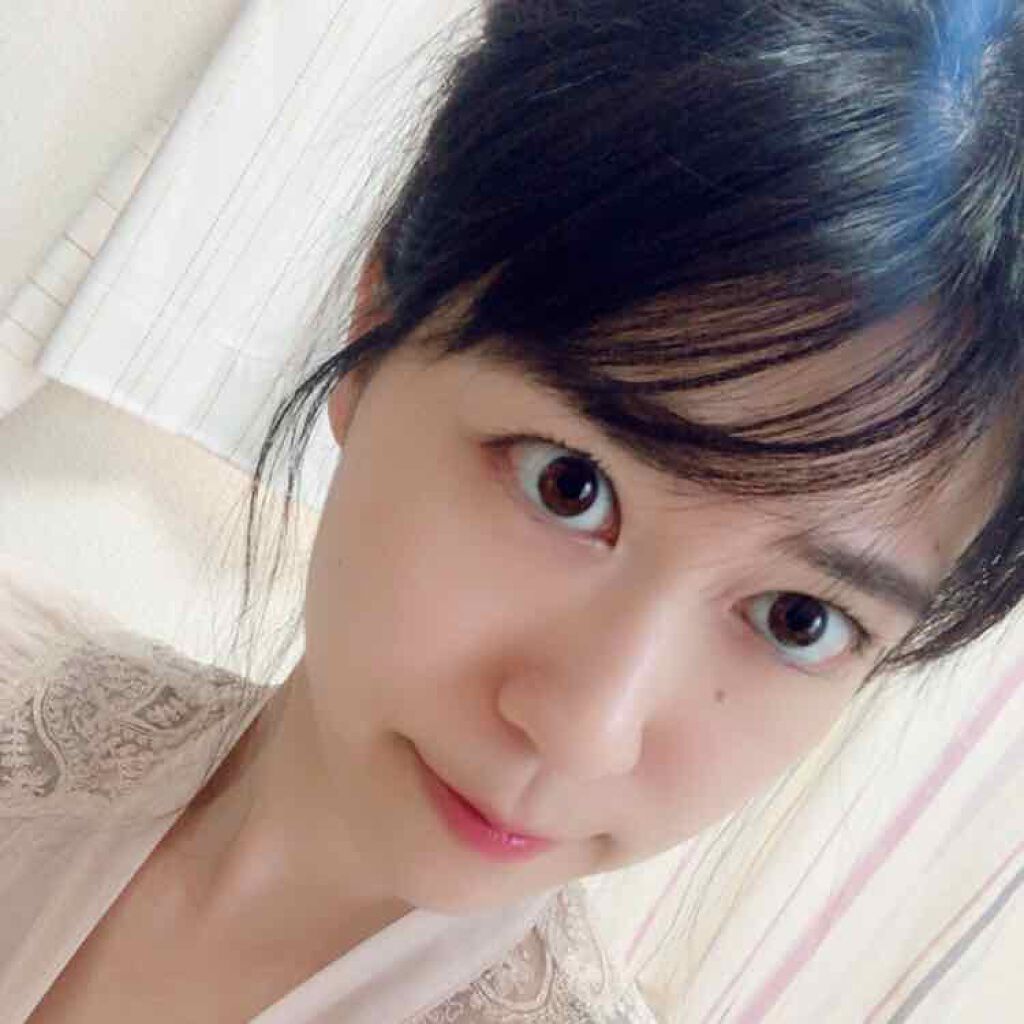 モテマスカラ リペア Cm(コーム)/UZU BY FLOWFUSHI/マスカラ下地を使ったクチコミ（2枚目）