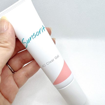 スキンピールバー ティートゥリー/サンソリット/洗顔石鹸を使ったクチコミ(8枚目)