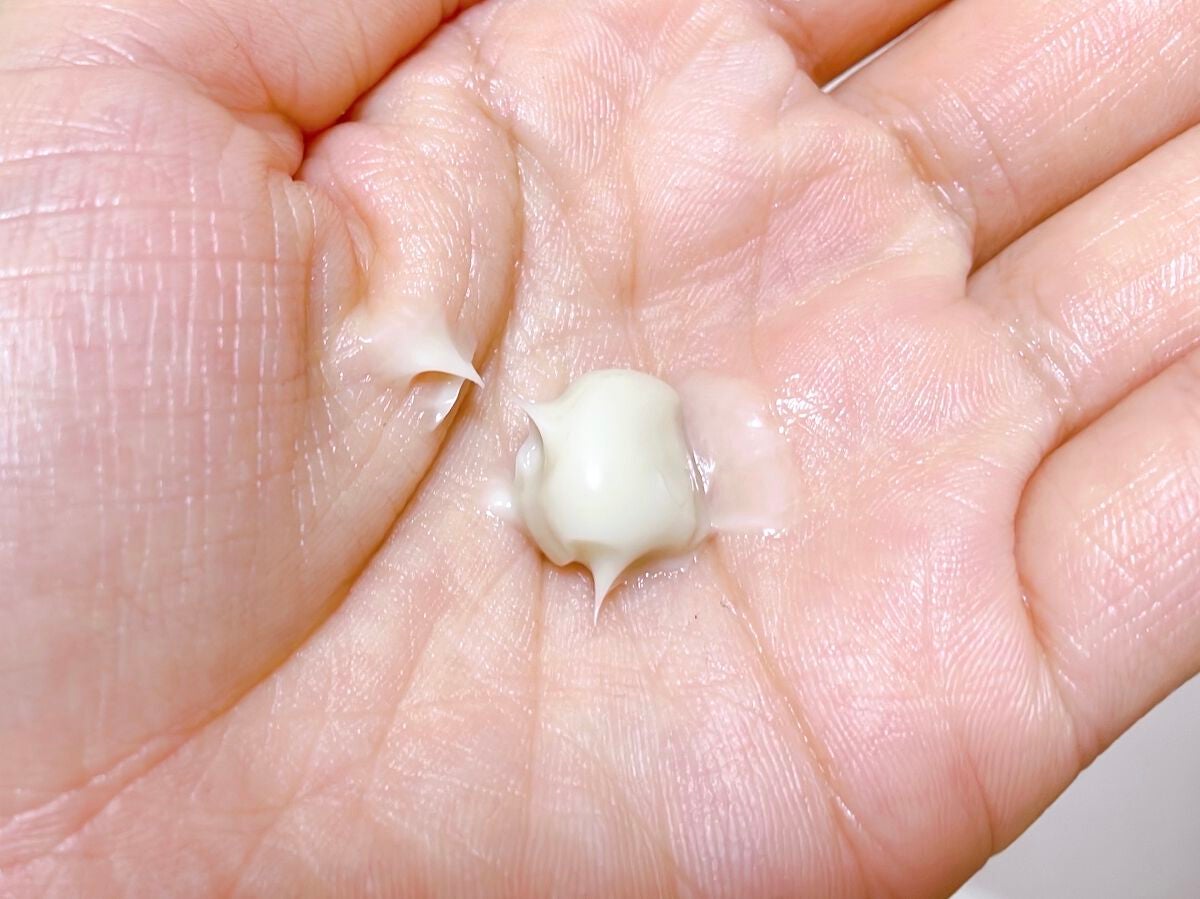 ドクタージャルト シカペア クリーム (第2世代)/Dr.Jart+/フェイスクリームを使ったクチコミ(2枚目)