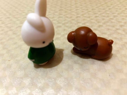 Saya on LIPS 「ミッフィーのバスボール♡可愛いすぎて、購入しました(・ⅹ・)♡..」(3枚目)