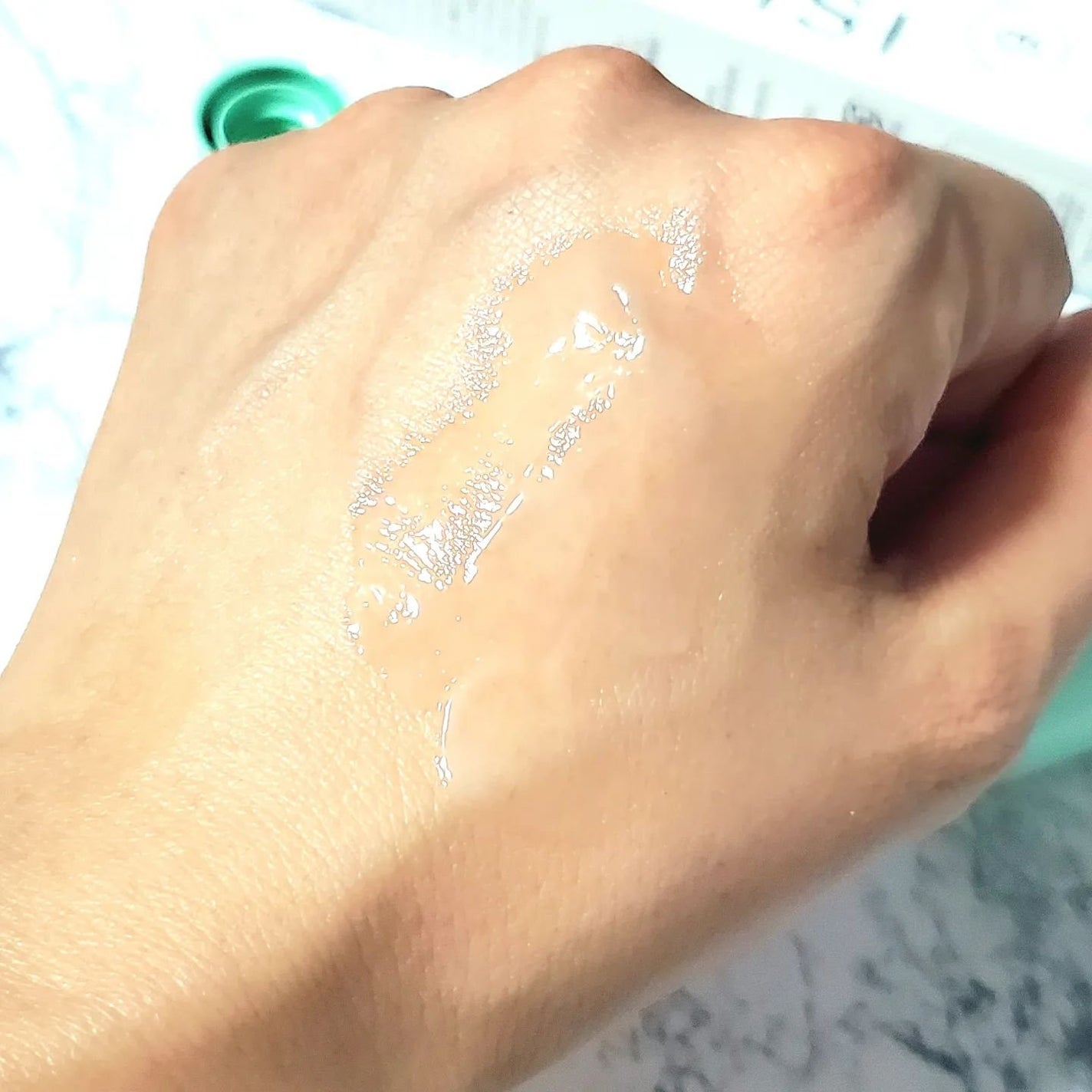 スマートアクティベーター/SISI/美容液を使ったクチコミ(5枚目)