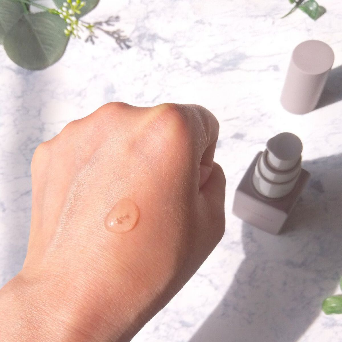 Melano Hunt｜fibonacciの使い方を徹底解説 - 肌の濁ったベールを