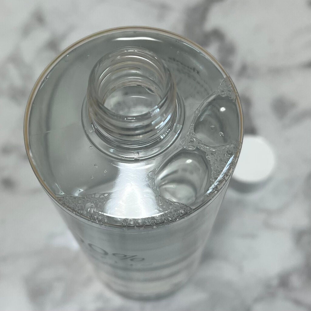 onikuchan フォロバ on LIPS 「Shionleのラミナリアトナー。最近お気に入りの化粧水。見た..」(3枚目)