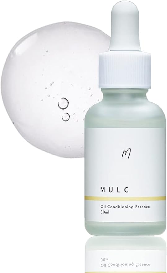 MULC 収れん美容液