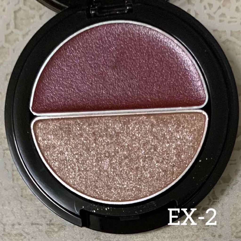 プリズムオングロウ/KATE/ジェル・クリームアイシャドウを使ったクチコミ(3枚目)