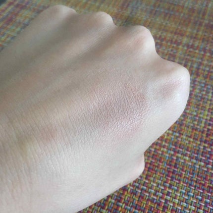 ブラッシュ/NARS/パウダーチークを使ったクチコミ(3枚目)