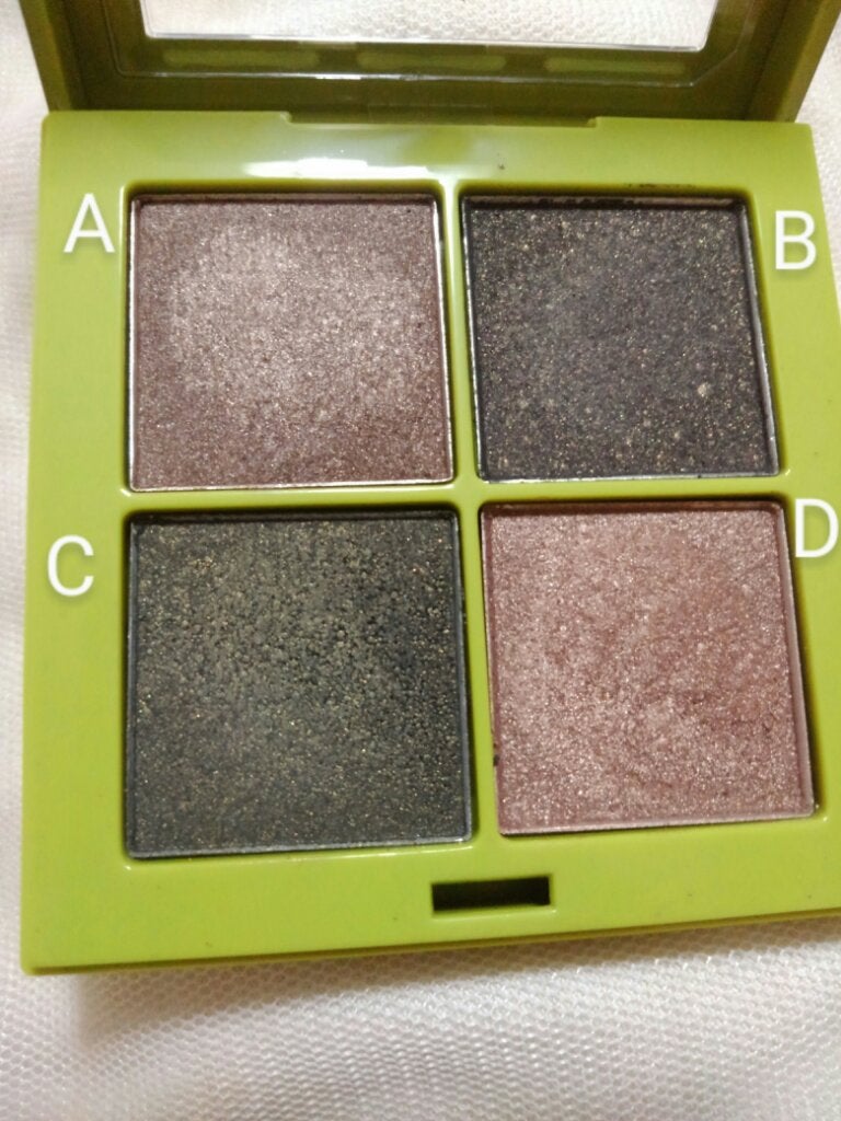 スムースリキッドアイライナー スーパーキープ/ヒロインメイク/リキッドアイライナーを使ったクチコミ(2枚目)