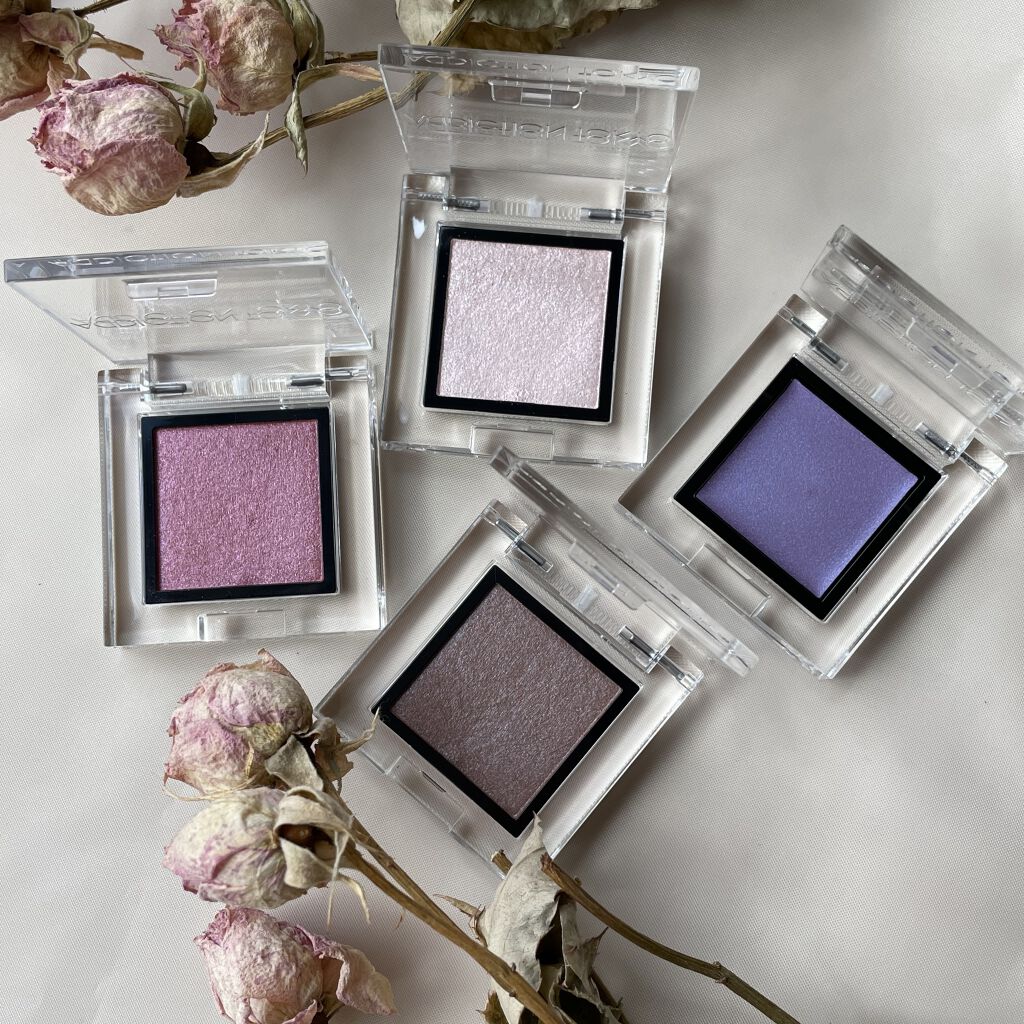 アディクション ザ アイシャドウ クリーム/ADDICTION/ジェル・クリームアイシャドウを使ったクチコミ（2枚目）