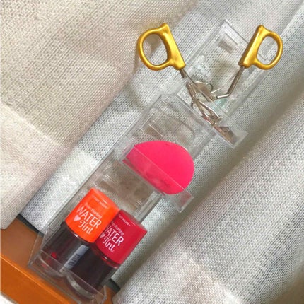 シークレットビューティーパウダー/キャンメイク/プレストパウダーを使ったクチコミ(1枚目)