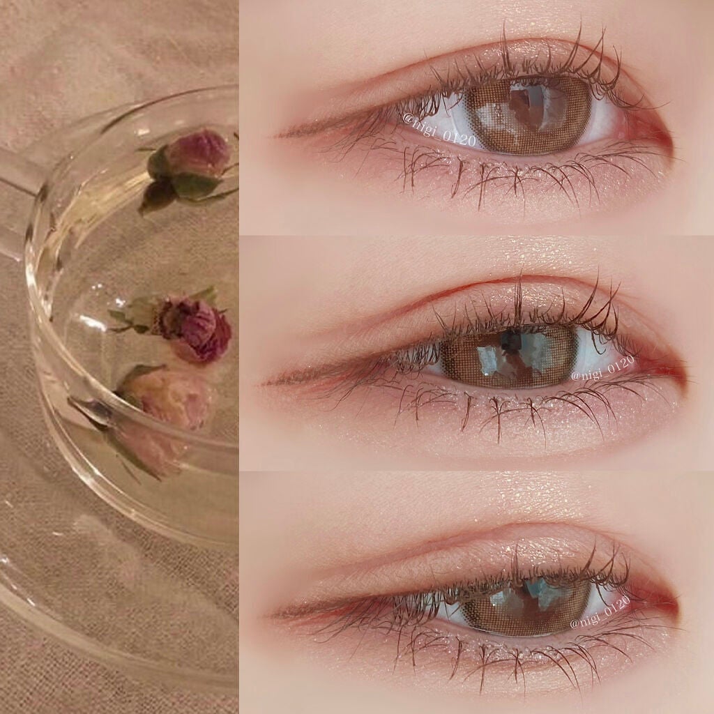 クイックラッシュカーラー/キャンメイク/マスカラ下地を使ったクチコミ(6枚目)