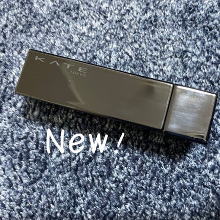 ケイト リップモンスター/KATE/口紅を使ったクチコミ(1枚目)