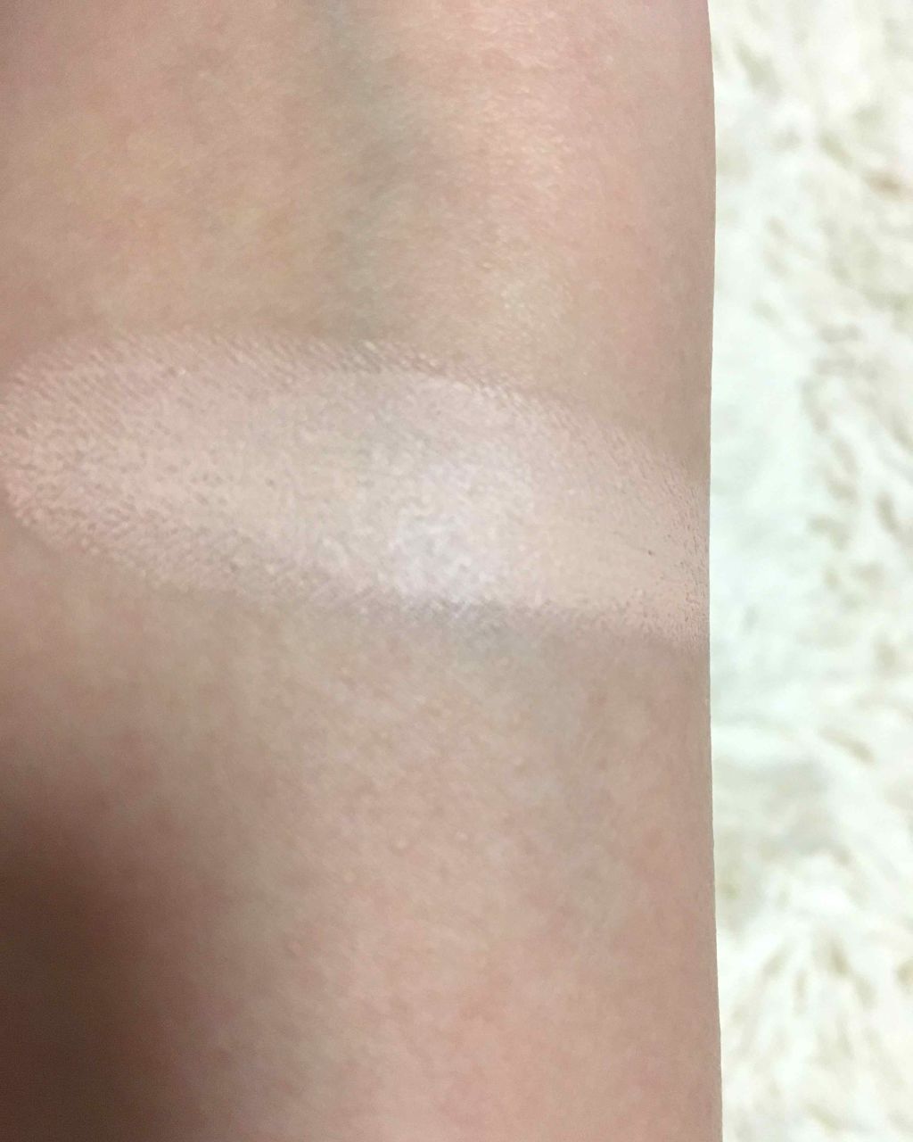 ドレスアップグロウファンデーション/プリマヴィスタ/クリーム・エマルジョンファンデーションを使ったクチコミ(4枚目)