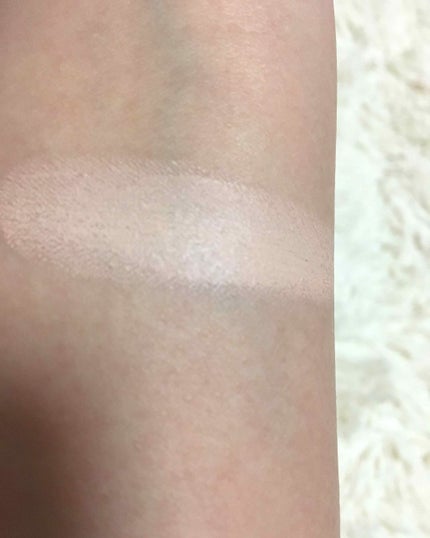 ドレスアップグロウファンデーション/プリマヴィスタ/クリーム・エマルジョンファンデーションを使ったクチコミ(4枚目)