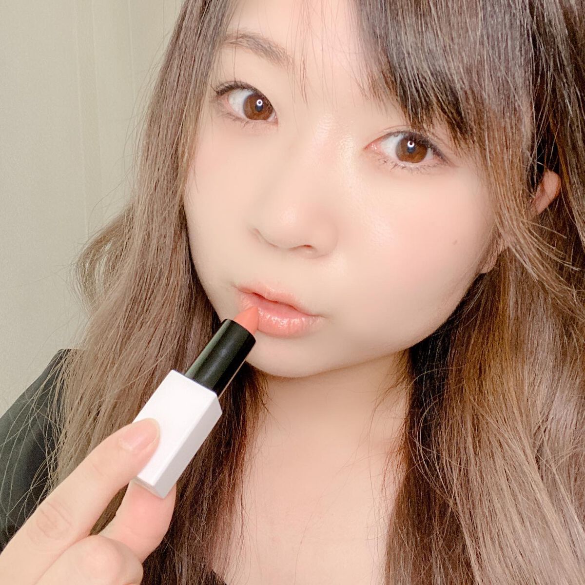 アクトレスルージュ UV/ブリリアージュ/口紅を使ったクチコミ（3枚目）