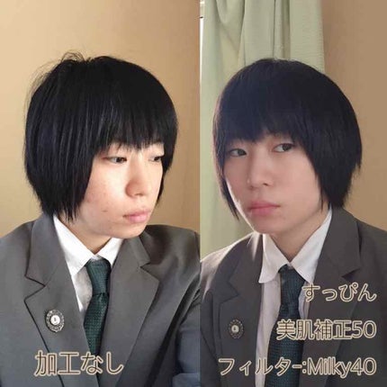 FUTAKI♀ on LIPS 「みなさんこんにちは。今回はちょっとした雑談です。2枚目の写真汚..」(3枚目)