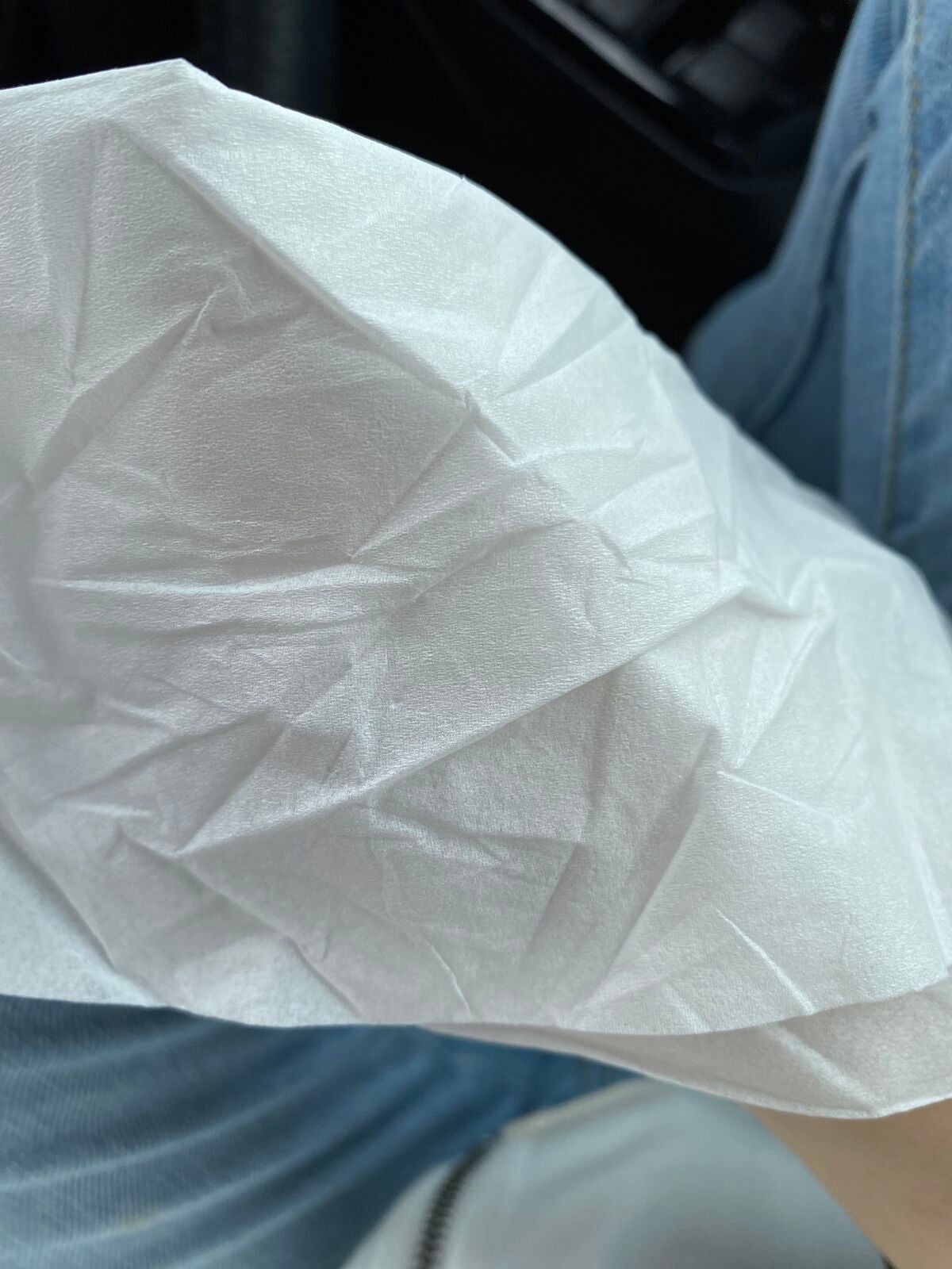 ナチュラルスキンフィットクッション/inersential/クッションファンデーションを使ったクチコミ(8枚目)