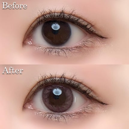 MOLAK 1day/MOLAK/ワンデー(1DAY)カラコンを使ったクチコミ(7枚目)