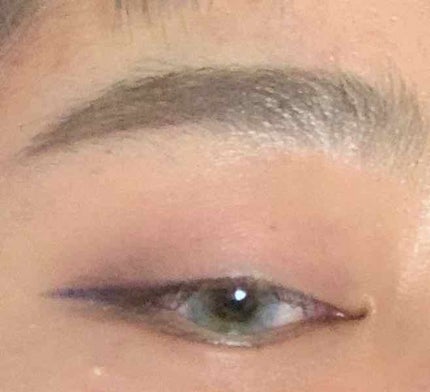 RUSSIAN (ロシアン)/OLENS/カラーコンタクトレンズを使ったクチコミ(3枚目)