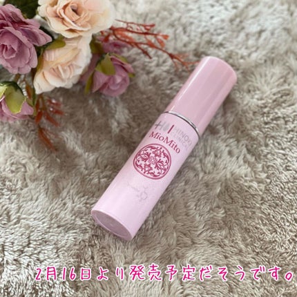 ミオマイト/ヒノキ肌粧品/美容液を使ったクチコミ(7枚目)