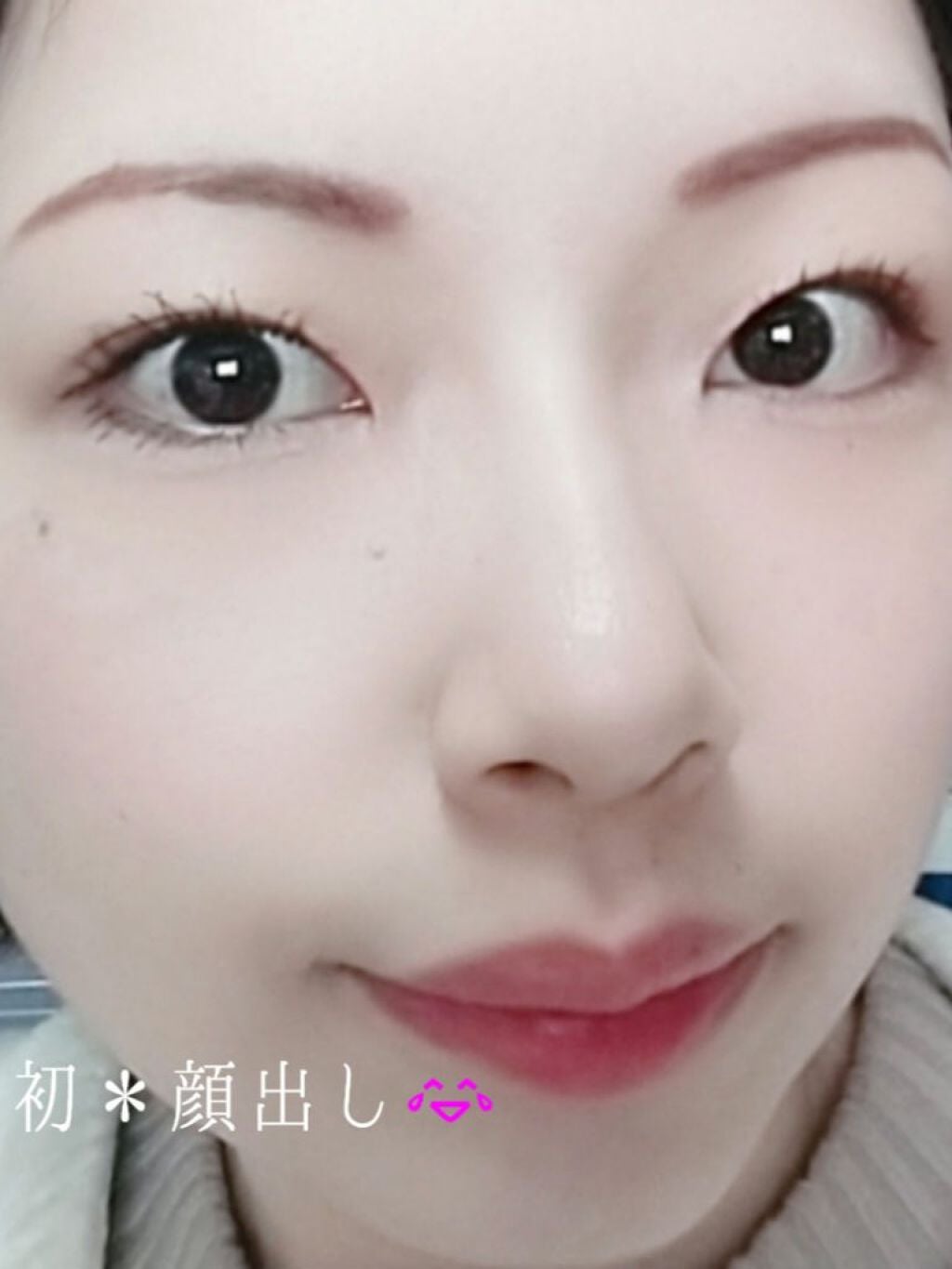 クイックラッシュカーラー/キャンメイク/マスカラ下地を使ったクチコミ(4枚目)