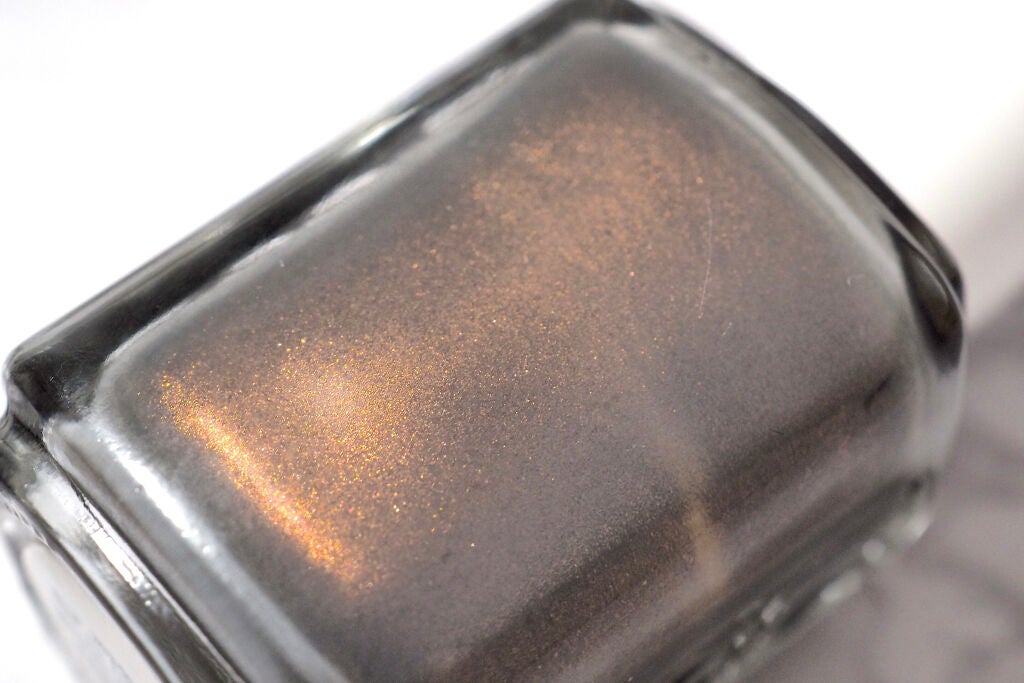 ネイルポリッシュ/エッシー/マニキュアを使ったクチコミ(3枚目)