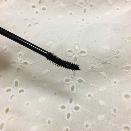 ロング&カールマスカラ スーパーWP/ヒロインメイク/マスカラを使ったクチコミ(2枚目)