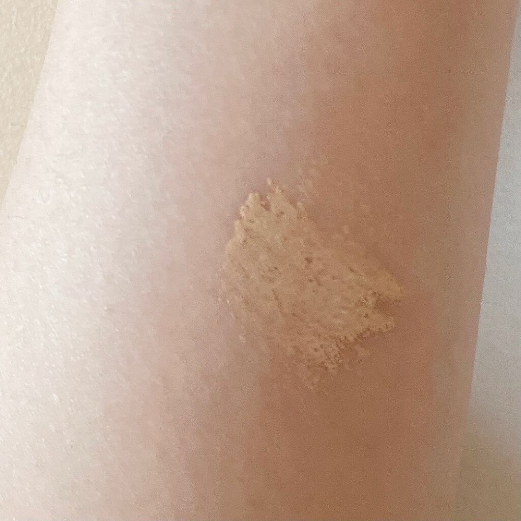 ブラック クッション/HERA/クッションファンデーションを使ったクチコミ(5枚目)