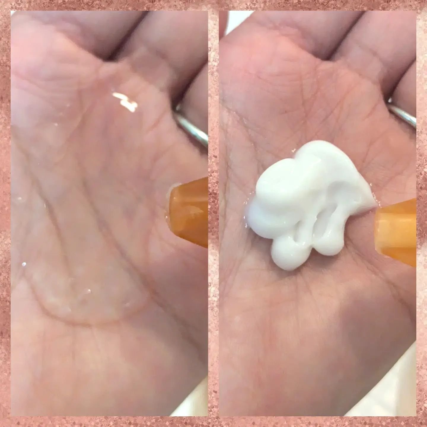 スグニ 浸透ツヤ髪 シャンプー/トリートメント/SGNI/市販シャンプーを使ったクチコミ（2枚目）