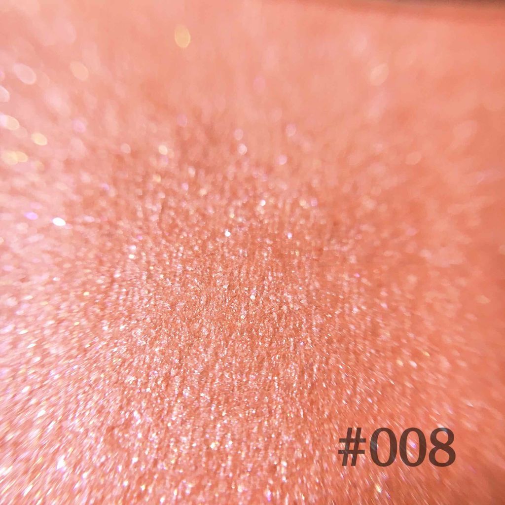 ヴィセ アヴァン シングルアイカラー/Visée/単色アイシャドウを使ったクチコミ(2枚目)