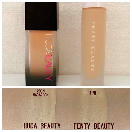 スタジオフィックス フルイッド SPF 15/M・A・C/リキッドファンデーションを使ったクチコミ(3枚目)