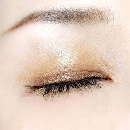 ディメンショナルビジョンアイパレット/THREE/アイシャドウパレットを使ったクチコミ(6枚目)