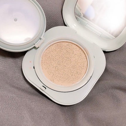 ライトリフレクティングセッティングパウダー プレスト N/NARS/プレストパウダーを使ったクチコミ(2枚目)