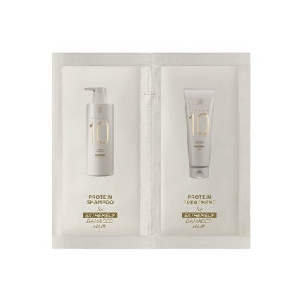 パウチ(シャンプー6ml+トリートメント6ml)