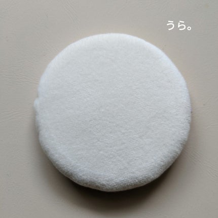 TVブレンディングパウダーEX/パルガントン/ルースパウダーを使ったクチコミ(5枚目)