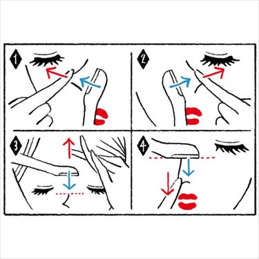 ＼カミソリメーカーが教える、シェービングの豆知識！／
☆カミソリ辞典☆　
～意外に目立つ！小鼻のうぶ毛～
今回は横顔を向けたときに目立ちがちな小鼻のうぶ毛ケアについてズバッと斬ります。スキンケアにも嬉しい効果がたくさんの小鼻のうぶ毛ケア。マスターして360度ぬかりない、接近戦に強い肌になりましょう😉


❖凹凸がある部分だから、刃先を使って丁寧に♪
横を向いたとき、自分が思っている以上に目立つのが小鼻まわりのうぶ毛。夕方にファンデーションがヨレてきたときなどは特に目立ってしまう場所です。仕事帰りのデートでがっかりされないよう、しっかりとケア✨ したいところですね。

・HOW TO（画像2枚目）
①まずは利き手側の小鼻から剃り始めます。右利きの場合、左手で右側の小鼻を左側に寝かせるように軽く押さえて、小鼻の溝から鼻の頂点に向かって優しく刃を滑らせます。

②反対側を剃るときには、カミソリを持つ手を替えて同じように剃ります。

③眉間から鼻筋に向かってカミソリを滑らせます。このときおでこをひき上げるように皮膚をピンと伸ばした状態で剃りましょう。

④鼻筋を鼻の頂点に向かって剃ります。鼻先は微妙に隆起しているので、指で鼻先を軽く押して剃るのがポイントです。

剃るときにはクリームをつけることをお忘れなく！ 小鼻まわりを剃るには刃が小さいカミソリがベストです🙆‍♀️ 
毛穴が詰まりやすい部分だからこそ１ヶ月に１度ケアするだけで、ピーリングしたようなツルツルの小鼻を叶えられる上、化粧水の浸透力もアップします。毛穴が開きやすいこれからの季節。忘れずにケアしましょ💖 


❖小鼻のうぶ毛ケアにおすすめのアイテム
・Pretty プリティースリム L ：小鼻のまわりや眉毛、口のまわりなど細かいパーツのケアに最適なスリムタイプのカミソリ。安全ガード付きで肌にやさしく横滑りしても肌を傷つけにくい設計です。


※この投稿は『貝印、ビューティーツールのすべて。』内コラムの内容を再編集したものです。元記事へはこちらから▼
https://www.kai-group.com/products/beauty/column/face/057/の画像 その0