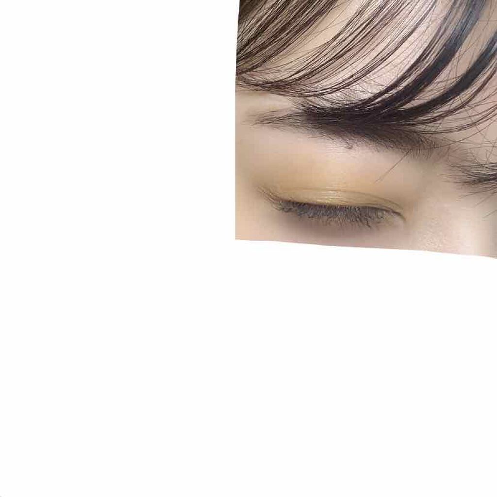 アルカミストツイストフォーアイ/THREE/リキッドアイシャドウを使ったクチコミ(3枚目)