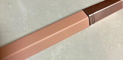 アンドハニー メルティ マトメイクスティック スーパーホールド 4.0/&honey/ヘアジェルを使ったクチコミ(1枚目)