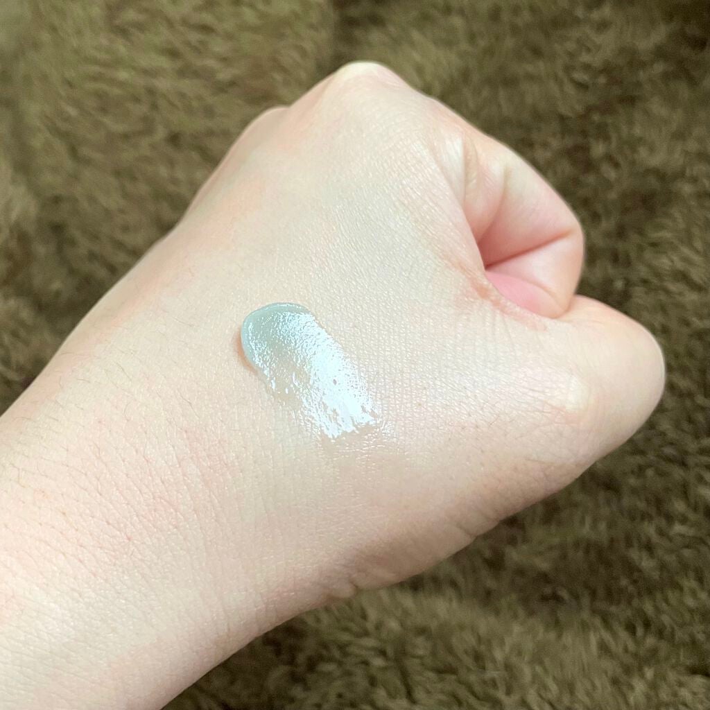 夢みるバーム 海泥スムースモイスチャー/ロゼット/クレンジングバームを使ったクチコミ(3枚目)